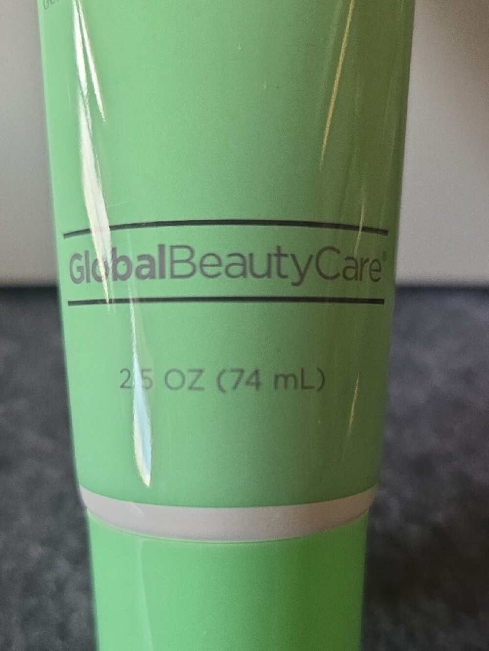 GlobalBeautyCare Blemish Control Oil-Free Clarifying Cleanser - Mint Green - Picture 2 of 6